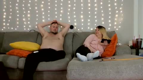 Victoria and Jesse online show from 11, 12, 2024