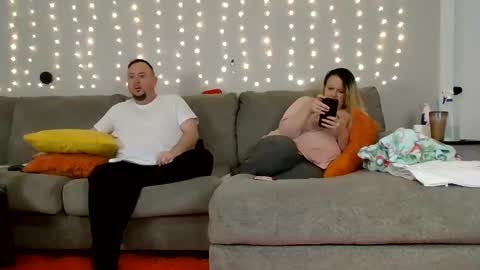 Victoria and Jesse online show from 13, 1, 2025