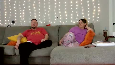 Victoria and Jesse online show from 16, 1, 2025