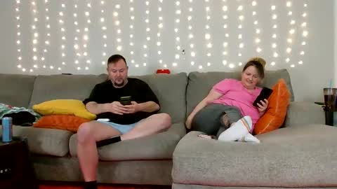 Victoria and Jesse online show from 23, 1, 2025