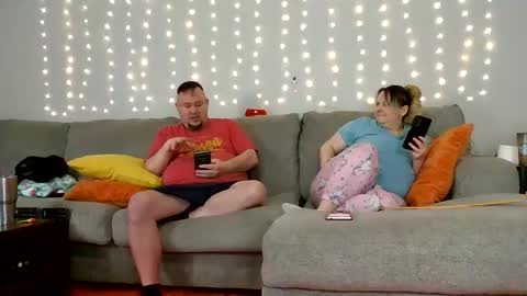 Victoria and Jesse online show from 24, 1, 2025