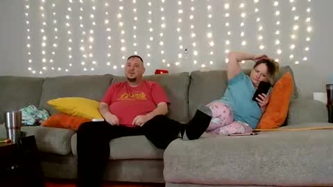 Victoria and Jesse online show from 24, 1, 2025