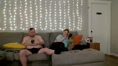 Victoria and Jesse online show from 11, 10, 2025