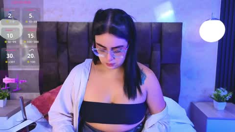 Snapshot of victoriaandrade chatting on 22, 4, 2026 Victoria Andrade online show from 22, 4, 2026