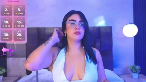 Snapshot of victoriaandrade chatting on 16, 5, 2026 Victoria Andrade online show from 16, 5, 2026
