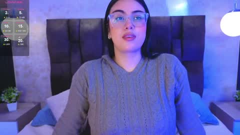 Snapshot of victoriaandrade chatting on 2, 6, 2026 Victoria Andrade online show from 2, 6, 2026