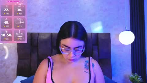 Snapshot of victoriaandrade chatting on 7, 6, 2026 Victoria Andrade online show from 7, 6, 2026
