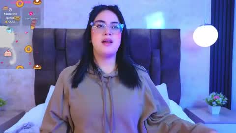 Snapshot of victoriaandrade chatting on 12, 7, 2026 Victoria Andrade online show from 12, 7, 2026