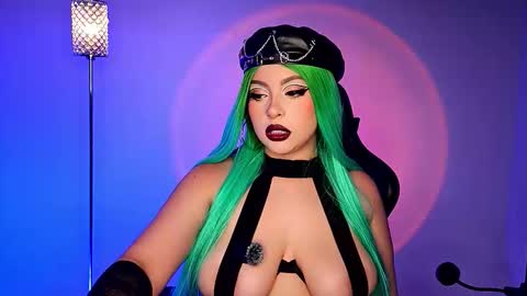  Tory  online show from 6, 11, 2025