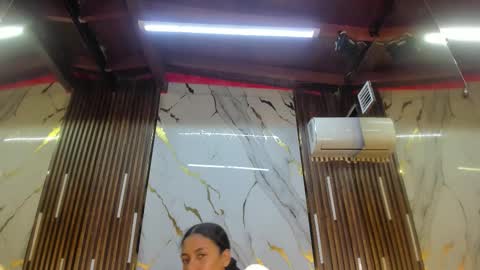 Victoria  online show from 29, 3, 2026