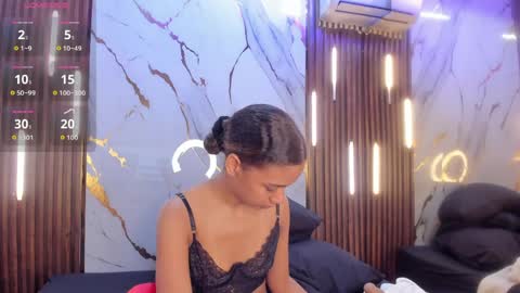 Snapshot of victoriaduarte chatting on 7, 5, 2026 Victoria online show from 7, 5, 2026