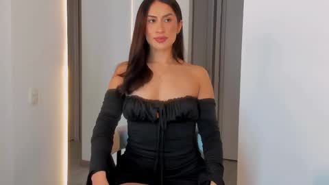 Snapshot of victoriafit7 chatting on 20, 10, 2025 Vcitoria online show from 20, 10, 2025