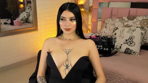 VICTORIA online show from 24, 1, 2025