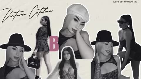 VICTORIA online show from 13, 2, 2025