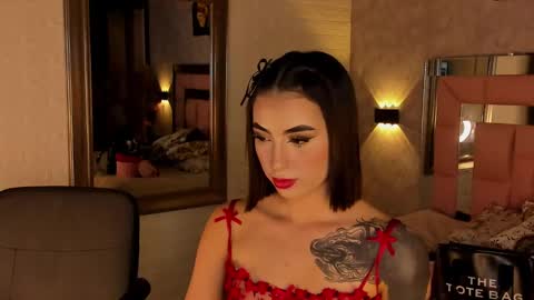 VICTORIA online show from 26, 2, 2025