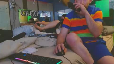 victoriajohn online show from 22, 11, 2025