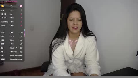 victorialg online show from 20, 10, 2025