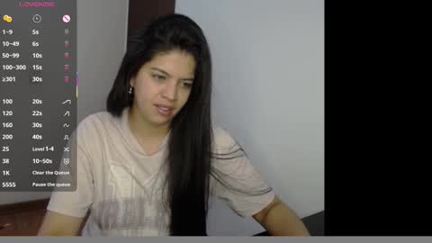 victorialg online show from 24, 10, 2025