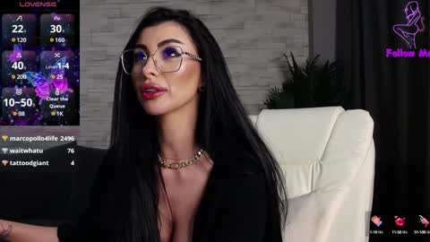 Victoria online show from 18, 1, 2025