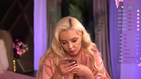 Diddy online show from 18, 2, 2025