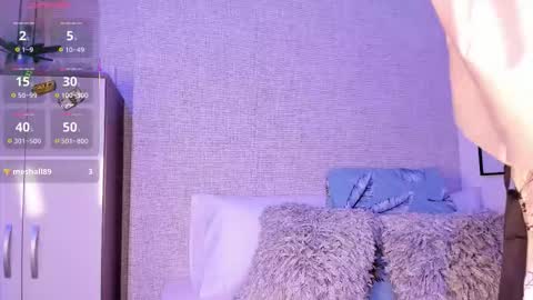 Victoria online show from 25, 11, 2025