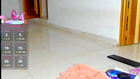 victoriaobey online show from 23, 5, 2026