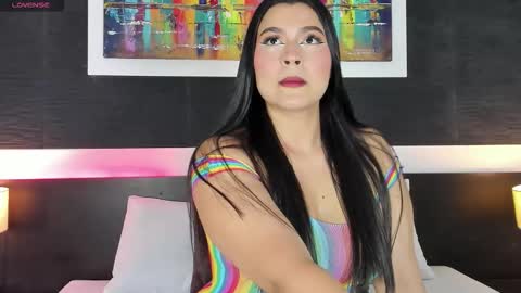 Victoria online show from 22, 9, 2025