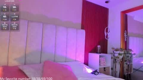 Maria Victoria online show from 7, 10, 2025