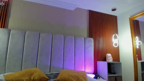 Maria Victoria online show from 13, 11, 2025