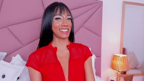 VictoriaRoss online show from 31, 1, 2025