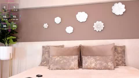 Victoria Shelby  online show from 21, 3, 2026