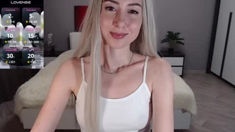 VictoriaTiger online show from 22, 12, 2024