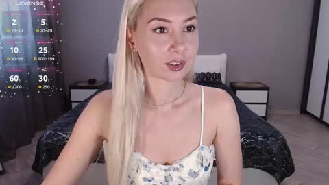 VictoriaTiger online show from 4, 2, 2026