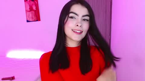 Snapshot of victoriia_henao_ chatting on 13, 9, 2025 victoriia_henao_ online show from 13, 9, 2025