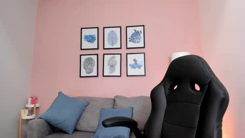 Victoria Vixen online show from 17, 1, 2026