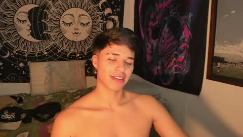 Snapshot of victorino_jhonson chatting on 29, 12, 2024 Victorino Jhonson online show from 29, 12, 2024