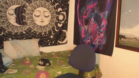 Snapshot of victorino_jhonson chatting on 7, 1, 2025 Victorino Jhonson online show from 7, 1, 2025