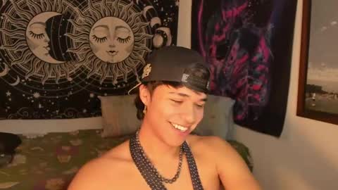 Snapshot of victorino_jhonson chatting on 4, 2, 2025 Victorino Jhonson online show from 4, 2, 2025