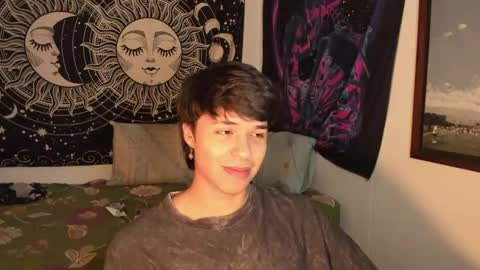 Snapshot of victorino_jhonson chatting on 6, 2, 2025 Victorino Jhonson online show from 6, 2, 2025