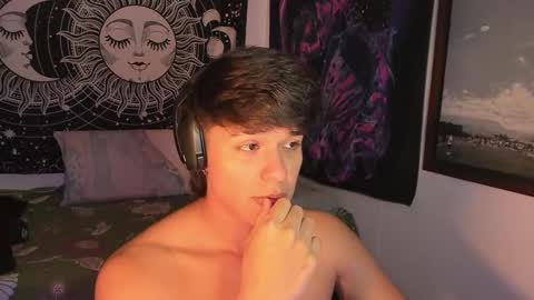 Snapshot of victorino_jhonson chatting on 23, 2, 2025 Victorino Jhonson online show from 23, 2, 2025