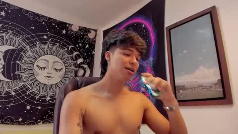 Snapshot of victorino_jhonson chatting on 11, 5, 2026 Victorino Jhonson online show from 11, 5, 2026