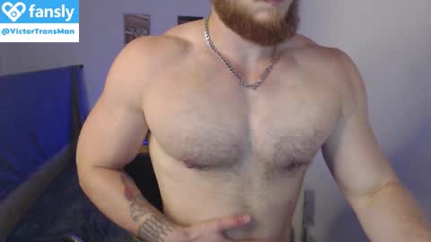 Snapshot of victortransman chatting on 22, 9, 2025 Victor online show from 22, 9, 2025