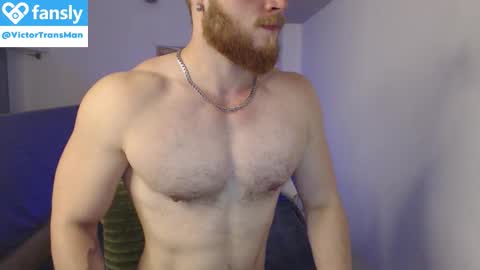 Victor online show from 16, 10, 2025