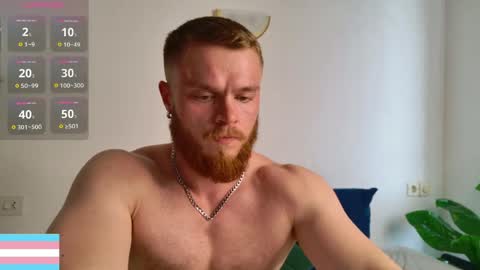Snapshot of victortransman chatting on 3, 5, 2026 Victor online show from 3, 5, 2026