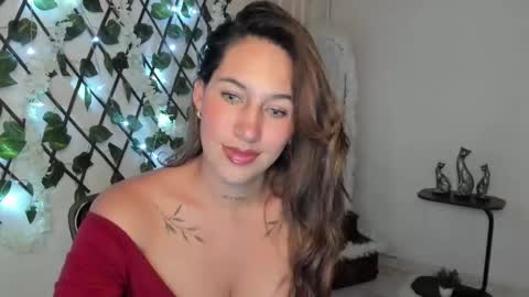 Victoria online show from 20, 11, 2025