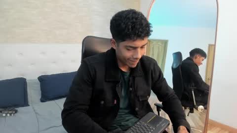 Snapshot of victorycassus chatting on 24, 4, 2026 Victory online show from 24, 4, 2026