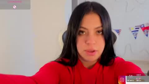 Snapshot of victoryyy__ chatting on 16, 7, 2026 V I C T O R I A online show from 16, 7, 2026