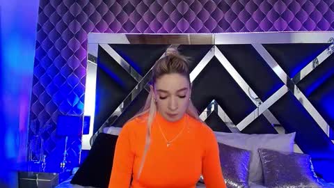 victtoria lee online show from 27, 10, 2025