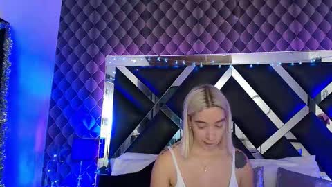 victtoria lee online show from 3, 3, 2026