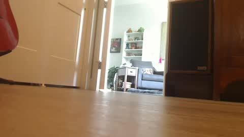 Exhibitionist online show from 18, 9, 2025